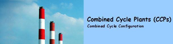 Combined Cycle Configuration