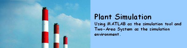 Plant Simulation