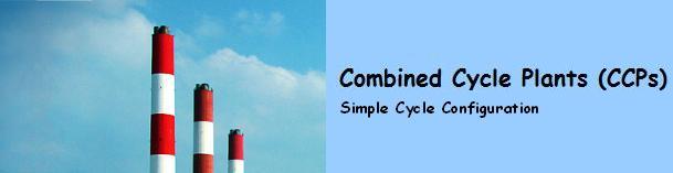 Simple Cycle Configuration